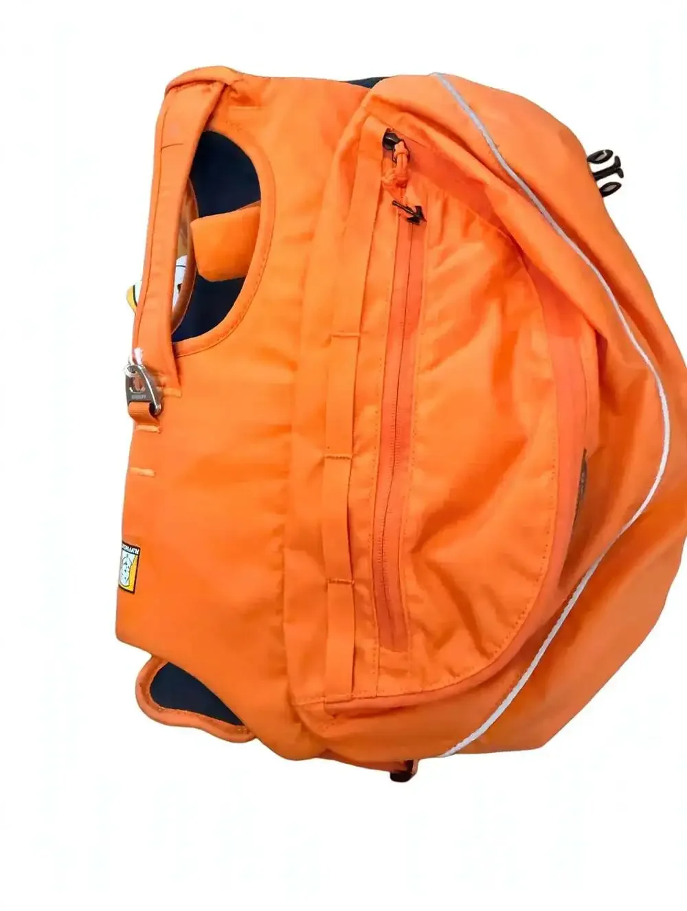 Ruffwear Approach Dog Pack L/XL Orange